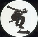 Travis Cut : Not To Blame (7", Single)