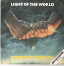 Light Of The World : Midnight Groovin' (7")