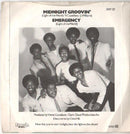 Light Of The World : Midnight Groovin' (7")