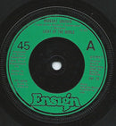 Light Of The World : Midnight Groovin' (7")