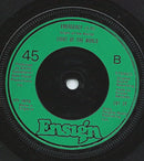 Light Of The World : Midnight Groovin' (7")