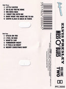 Elvis Presley : Mess O' Blues Volume Two (Cass, Album, Comp)