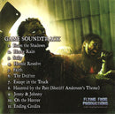Mary Beth Magallanes : Last Night On Earth - The Zombie Game (Game Soundtrack) (CD, Album)