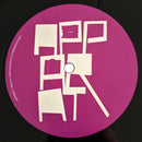 Apparat : Walls (2xLP, Album, RE)