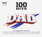 Various : 100 Hits Dad (5xCD, Comp)