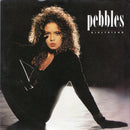 Pebbles : Girlfriend (7", Pap)