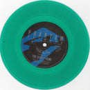 The Deadly Hume : The Hokey Pokey (7", Single, Ltd, Num, Gre)