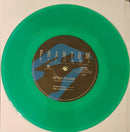 The Deadly Hume : The Hokey Pokey (7", Single, Ltd, Num, Gre)