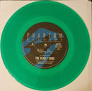 The Deadly Hume : The Hokey Pokey (7", Single, Ltd, Num, Gre)