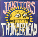 Janitors : Thunderhead (LP, MiniAlbum)