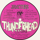 Janitors : Thunderhead (LP, MiniAlbum)