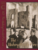 U2 : The Unforgettable Fire (Cass, Album)