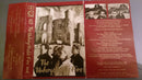 U2 : The Unforgettable Fire (Cass, Album)