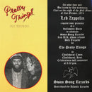 The Pretty Things : Silk Torpedo (CD, Album, RE)