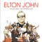Elton John : Rocket Man · The Definitive Hits (CD, Comp, S/Edition, Sup)