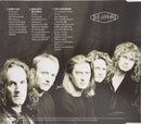 Def Leppard : Work It Out (CD, Single)