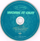 Def Leppard : Work It Out (CD, Single)