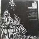 Isaac Hayes : The Isaac Hayes Movement (LP, Album)
