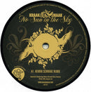 Kraak & Smaak : No Sun In The Sky (12")