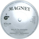 President President : All Good Men (7", Single)