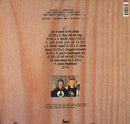 Uncle John Turner* & Johnny Winter : Uncle John Turner + Johnny Winter (LP, Album)
