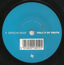 Depeche Mode : Policy Of Truth (7", Single, Dam)