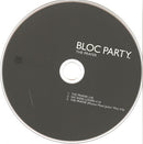 Bloc Party : The Prayer (CD, Single)