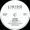Jigsaw (3) : Skyhigh (7", Single)