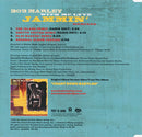 Bob Marley With MC Lyte : Jammin' (Remixes) (CD, Single)