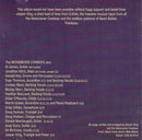 Sharon King & The Nevernever Cowboys : Quiddity (CD, Album)