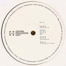 B12 : All Abandon All (12", EP)