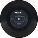 The Untouchables (7) : I Spy For The F.B.I. (7")