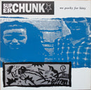 Superchunk : No Pocky For Kitty (LP, Album)
