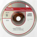Berlioz* – Wiener Philharmoniker, Sir Colin Davis : Symphonie Fantastique (CD)