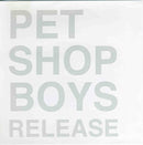 Pet Shop Boys : Release (CD, Album)