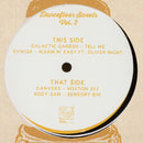 Various : Dancefloor Sweets Vol. 2 (12", EP)