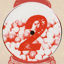 Various : Dancefloor Sweets Vol. 2 (12", EP)