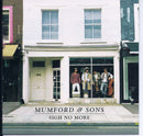 Mumford & Sons : Sigh No More (CD, Album)
