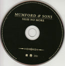 Mumford & Sons : Sigh No More (CD, Album)