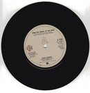 Alice Cooper (2) : How You Gonna See Me Now (7", Single)