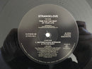 Strangelove : Time For The Rest Of Your Life (12", Single)