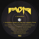 Arctic Monkeys : Brianstorm (7", Single)
