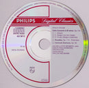 Antonín Dvořák / Julian Lloyd Webber / The Czech Philharmonic Orchestra / Václav Neumann : Cello Concerto / Carnival Oberture / Polonaise (CD, Album)
