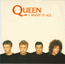 Queen : I Want It All (12", Single)