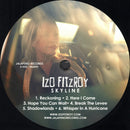 Izo FitzRoy : Skyline (LP, Album)
