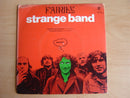 Family (6) : Strange Band (7", Cre)
