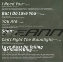 LeAnn Rimes : I Need You (CD, Comp)