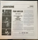 Paul Weller : Music From The Film Jawbone (LP, Album)