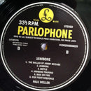 Paul Weller : Music From The Film Jawbone (LP, Album)