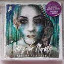 The Color Morale : Hold On Pain Ends (CD, Album)